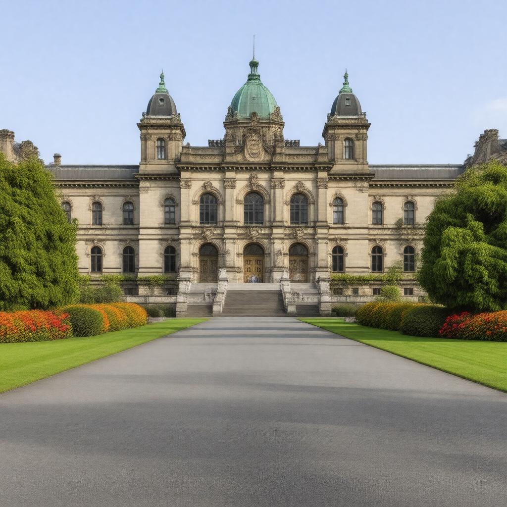 Legislative Assembly of British Columbia